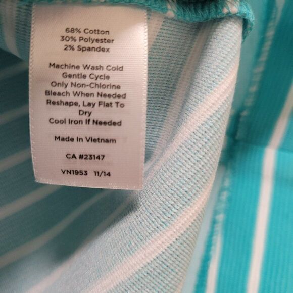 Talbots skirt size 2p  - Picture 5 of 10